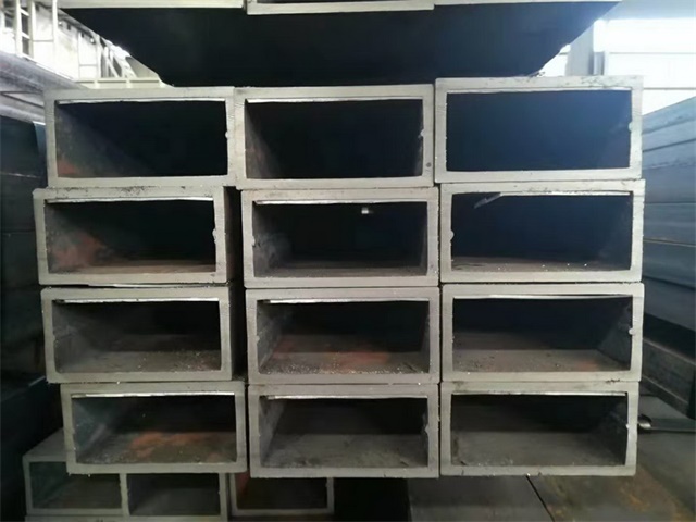 巴州Q235冷拔方管材质特点 适用工程场景分析