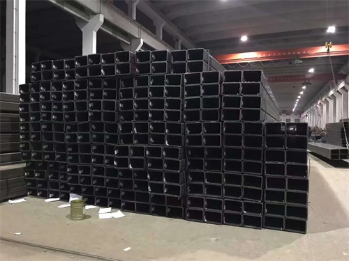 巴州冷拔方管选型指南 工程采购怎么选